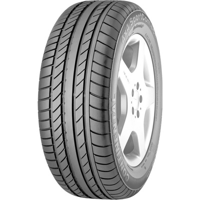 Continental Conti4x4SportContact 275/45 R19 108Y