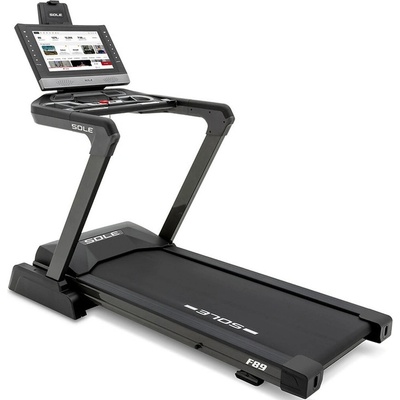 Body Solid Sole Fitness F89