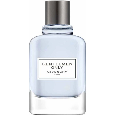 Givenchy Gentlemen Only toaletná voda pánska 50 ml
