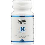 KLEAN LABS Таурин 500 mg - 60 капсули