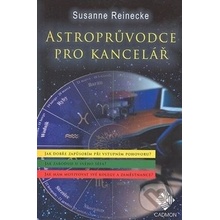 Astroprůvodce pro kancelář - Susanne Reinecke