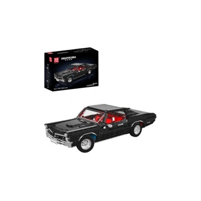 Mould King 10199 Automobil GTO The Goat 1:14