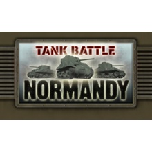 Tank Battle: Normandy