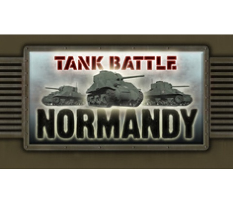 Tank Battle: Normandy
