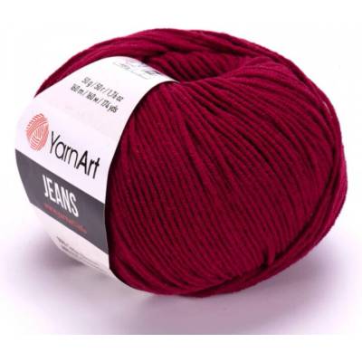 YarnArt Jeans 50g Farba: 66