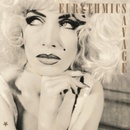 EURYTHMICS: SAVAGE LP
