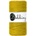 Bobbiny Macrame Cord 3 mm 100 m Spicy Yellow юта (MS-E092)