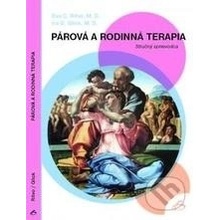 Párová a rodinná terapia - Eva C. Ritvo, Ira D. Glick