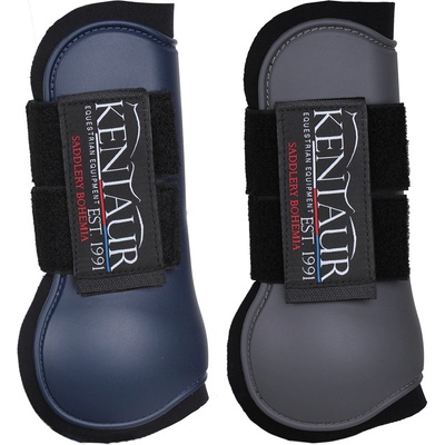 Kentaur Přední kamaše pro koně PROFI JUMP Černá – Hledejceny.cz