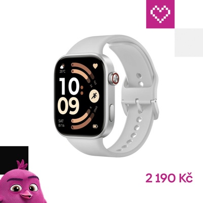 Xiaomi Redmi Watch 6