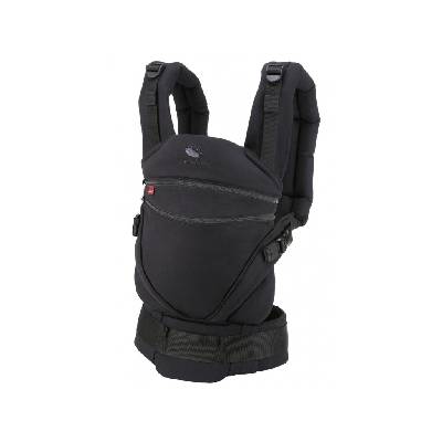 Manduca XT Nosič pre bábätko MonochromeEdition Obsidian