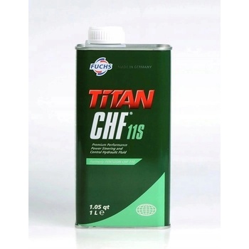 Pentosin CHF 11S 1 l