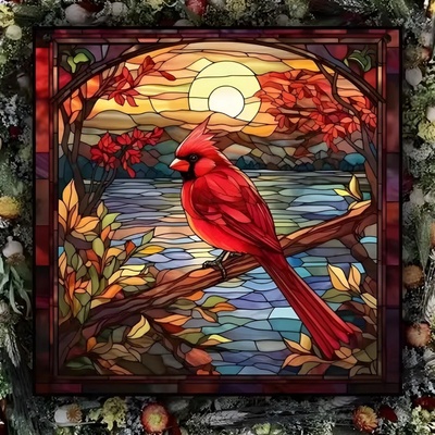 Izmael Slunce Bird/Typ6