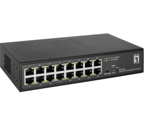 LEVELONE GES-2216