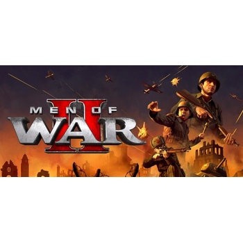 Men of War 2 (Frontline Hero Edition)