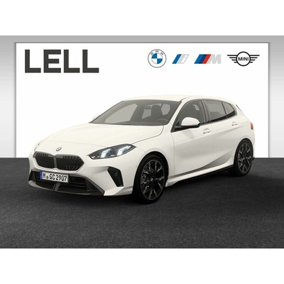 BMW 123i xDrive M Sport 160 kW