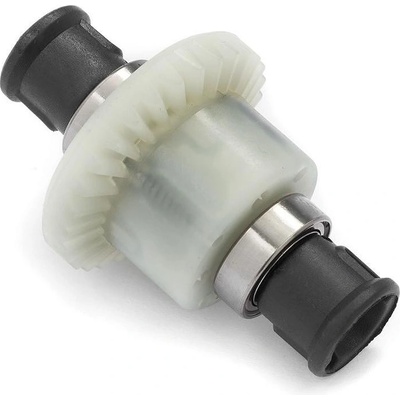 HPI RACING Диференциал сглобен заден или преден HPI Slyder 1/16 Differential Complete (Front/rear) HPI540018 (HPI540018)