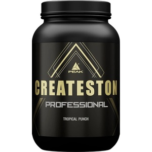 Peak Createston / Professional [1575 грама] Тропически Плодове