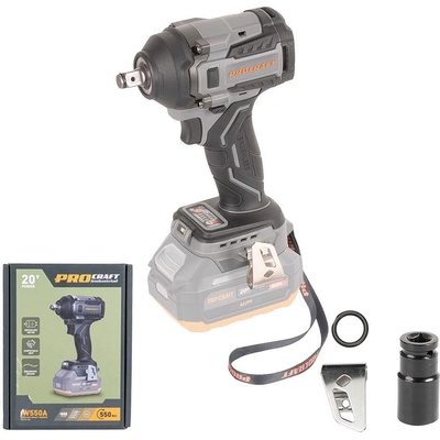 PRO-CRAFT IW550A