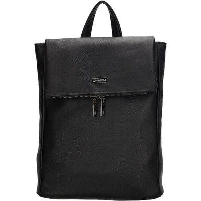 Charm London Bayswater 23090 Black 8 L