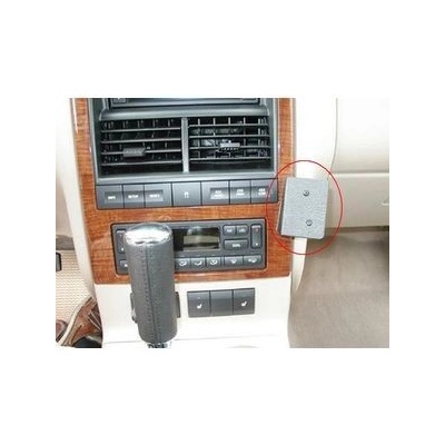 Brodit ProClip montážna konzola pre Ford Explorer 06-10/Explorer Sport Track 07-10, na stred vpravo 853694