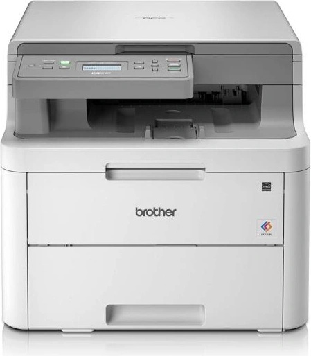 Brother DCP-L3520CDW (DCPL3520CDWYJ1)