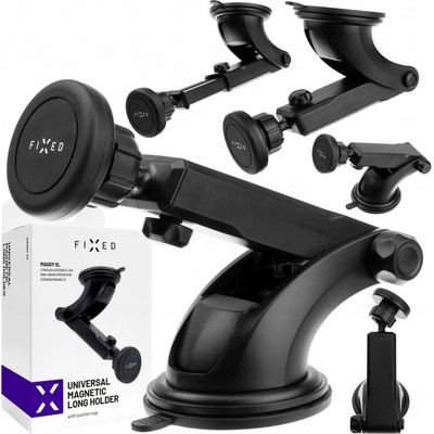 FIXED Maggy XL FIXMGY-XL-BK – Zboží Živě