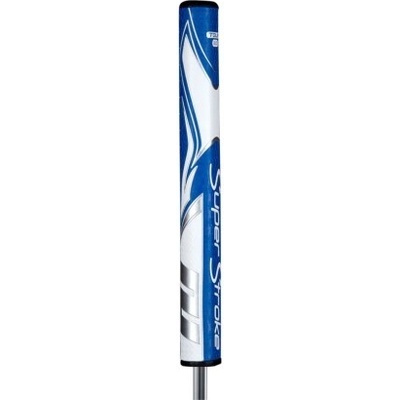 Grip na patr SuperStroke Zenergy Tour 2.0 Modrá