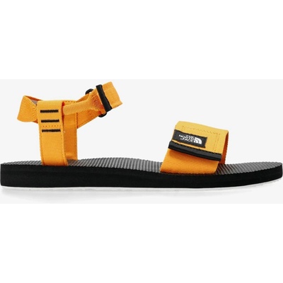 THE NORTH FACE M SKEENA SANDAL II NF0A8AE5ZU31 Žltá