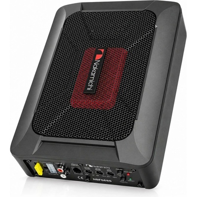 Nakamichi NBF668S