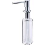 Alveus - Дозатор за препарат Plum, 500 ml, хром 1135811 (1135811)