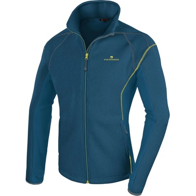 Ferrino Yasuni Jacket Men's Dark Blue