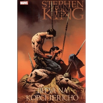 Temná věž Bitva o Jericho Hill