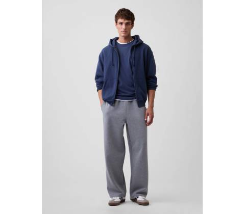 Gap Baggy sivá