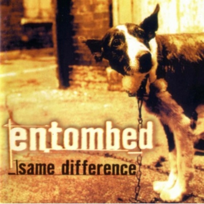 Entombed - Same Difference CD