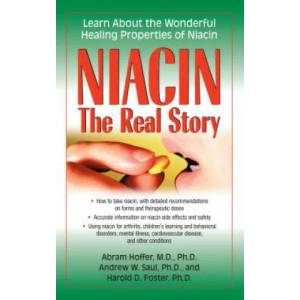Niacin: The Real Story | Abram Hoffer (2011)