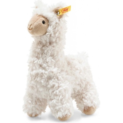 Steiff Soft Cuddly Friends Leandro lama 29 cm