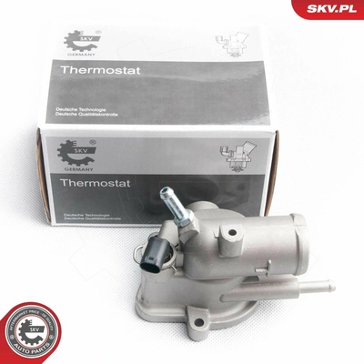 Termostat, chladivo ESEN SKV 20SKV028