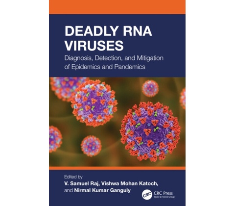 Deadly RNA Viruses
