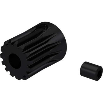 Arrma пиньон 15T M 0.5 CNC 3.2mm