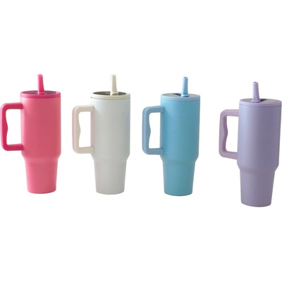 Makro Termohrnček 1200 ml rôzne farby