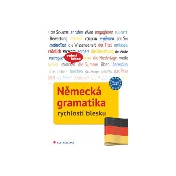 Německá gramatika