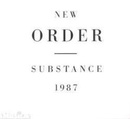 NEW ORDER: SUBSTANCE CD