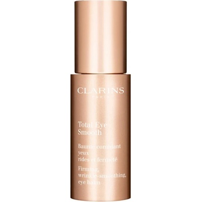 Clarins Total Eye Smooth Грижа за очите 15ml