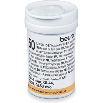 Beurer GL 44 lean