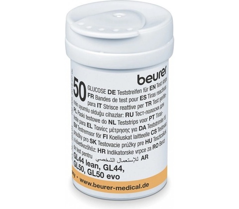 Beurer GL 44 lean
