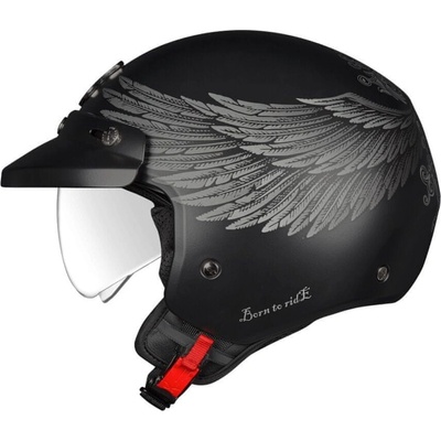 NEXX Y.10 Eagle Rider