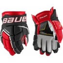 Hokejové rukavice Bauer Supreme 3S INT