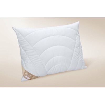 Ložnice21 Organický vankúš ClimaActive Bio Gots zip 1200 g 70x80