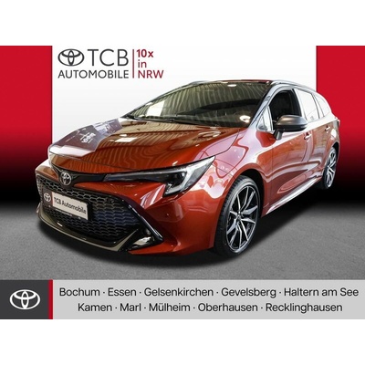 Toyota Corolla 2.0 Hybrid Touring Sports GR Sport 132 kW